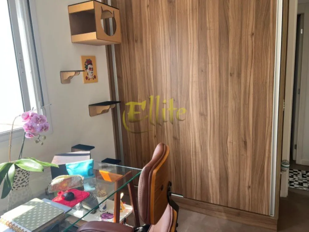 Apartamento, 4 quartos, 117 m² - Foto 7