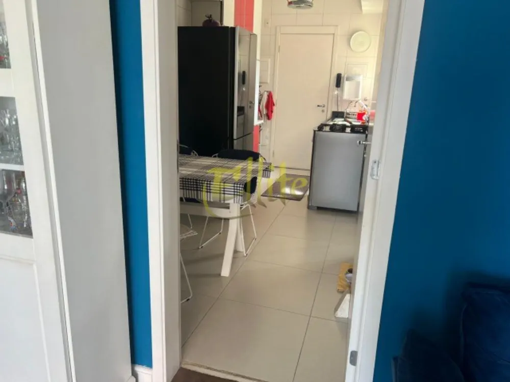 Apartamento, 4 quartos, 117 m² - Foto 4