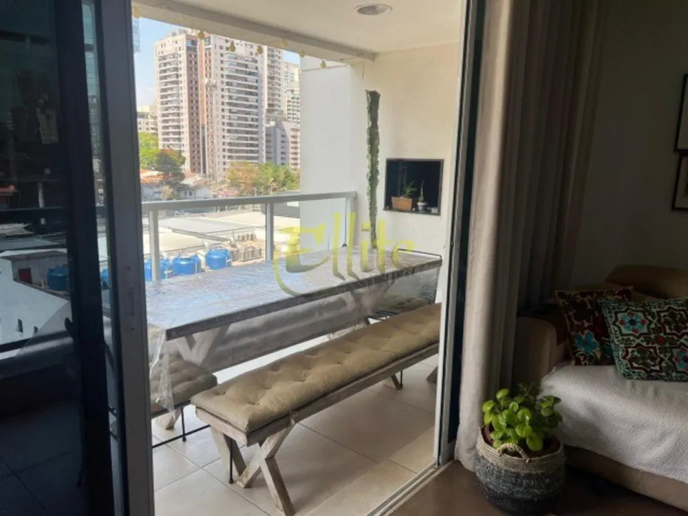 Apartamento, 4 quartos, 117 m² - Foto 1