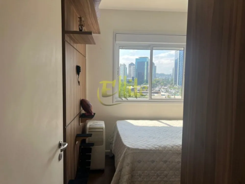 Apartamento, 4 quartos, 117 m² - Foto 9