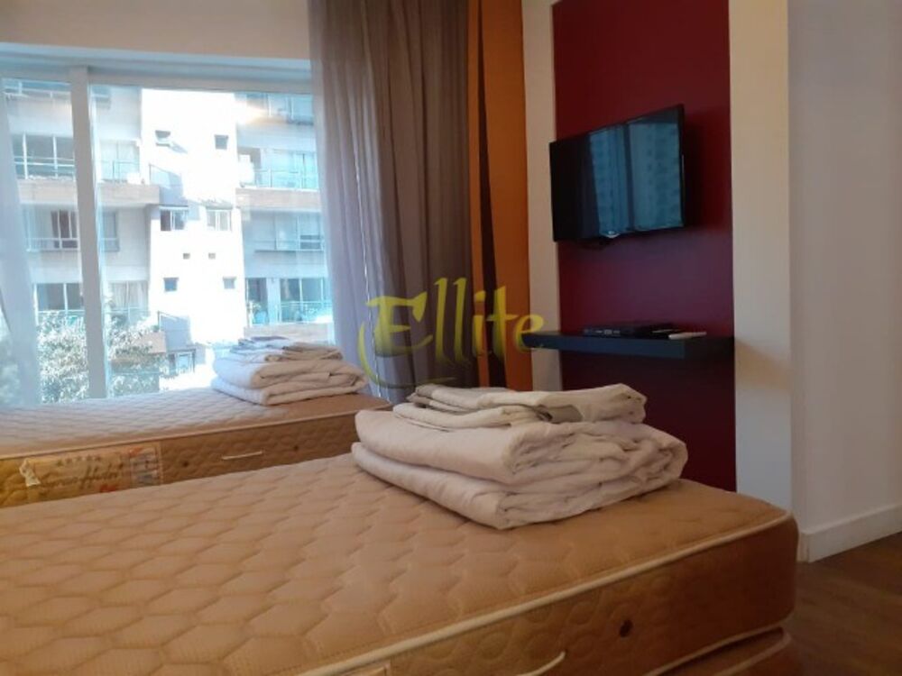 Flat/Apart Hotel, 1 quarto, 30 m² - Foto 2