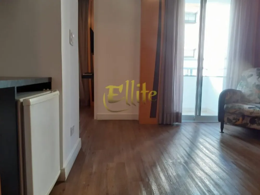 Flat/Apart Hotel, 1 quarto, 30 m² - Foto 2