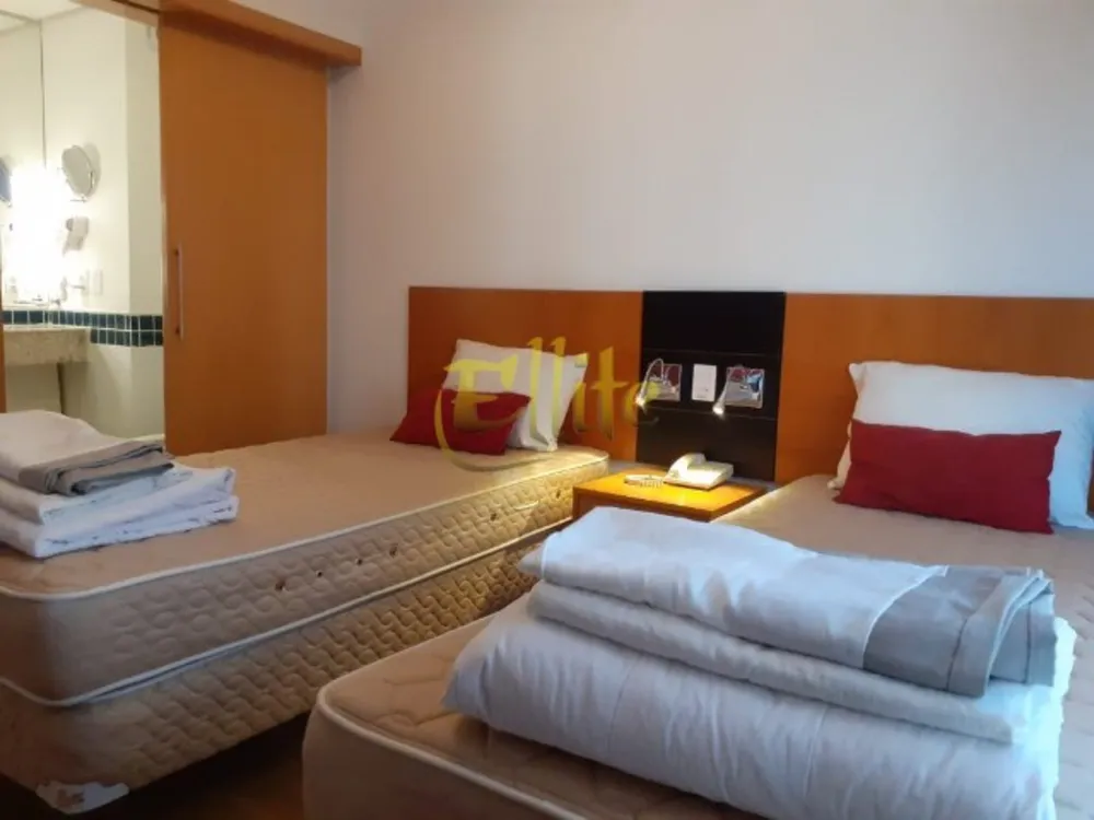 Flat/Apart Hotel, 1 quarto, 30 m² - Foto 7
