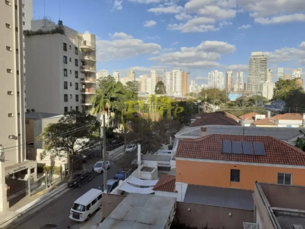 Flat/Apart Hotel, 1 quarto, 30 m² - Foto 12