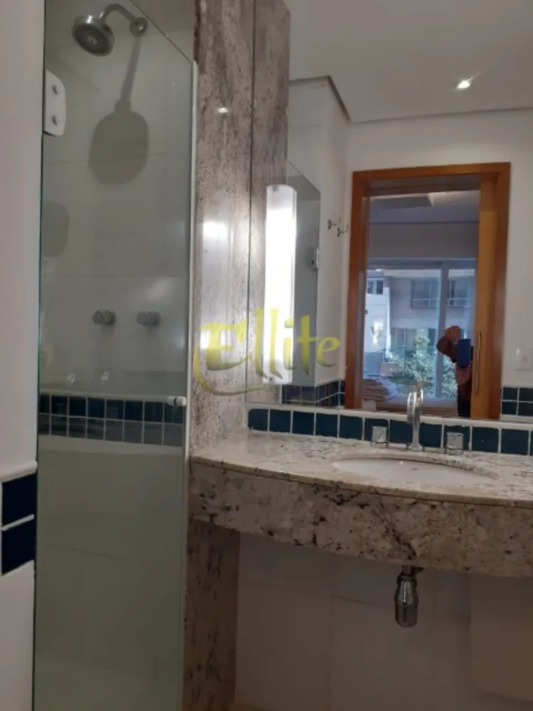 Flat/Apart Hotel, 1 quarto, 30 m² - Foto 10