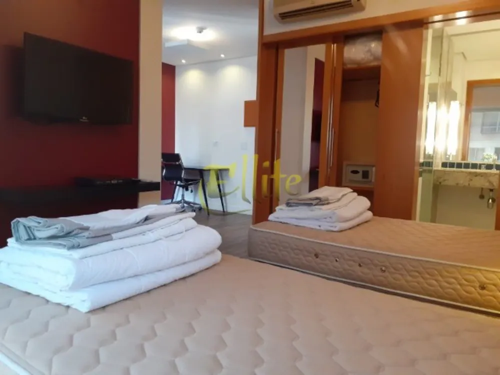 Flat/Apart Hotel, 1 quarto, 30 m² - Foto 1