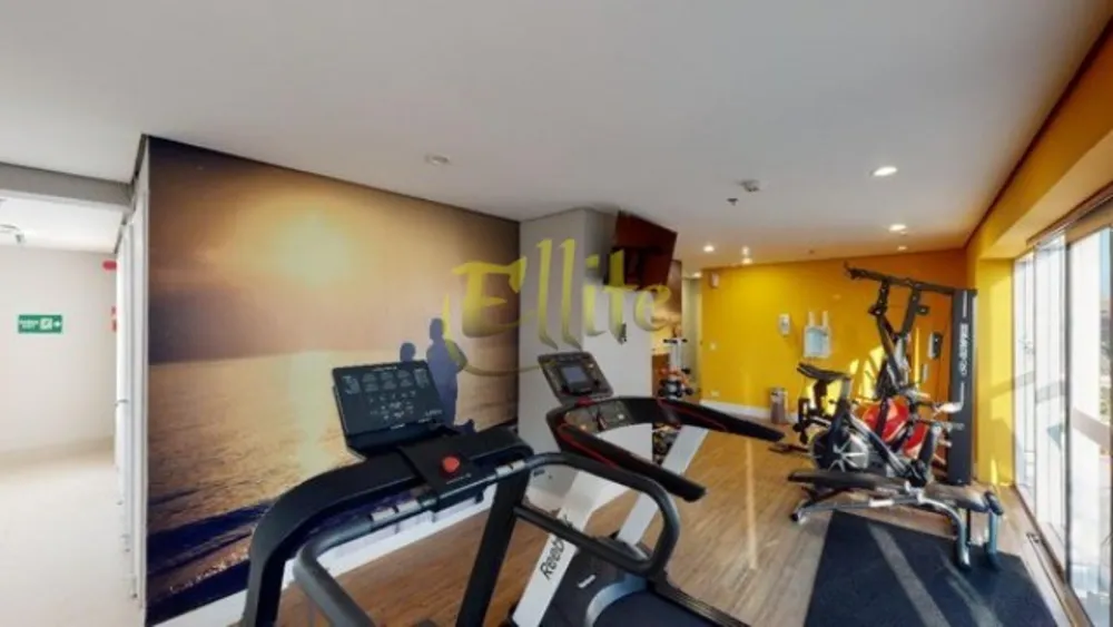Flat/Apart Hotel, 1 quarto, 30 m² - Foto 16