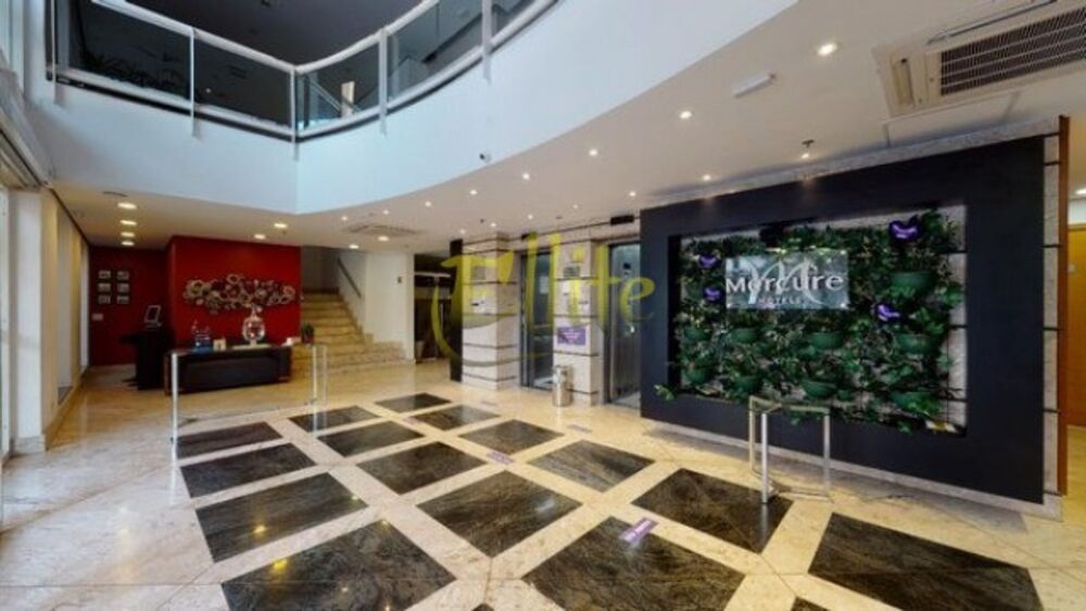 Flat/Apart Hotel, 1 quarto, 30 m² - Foto 4