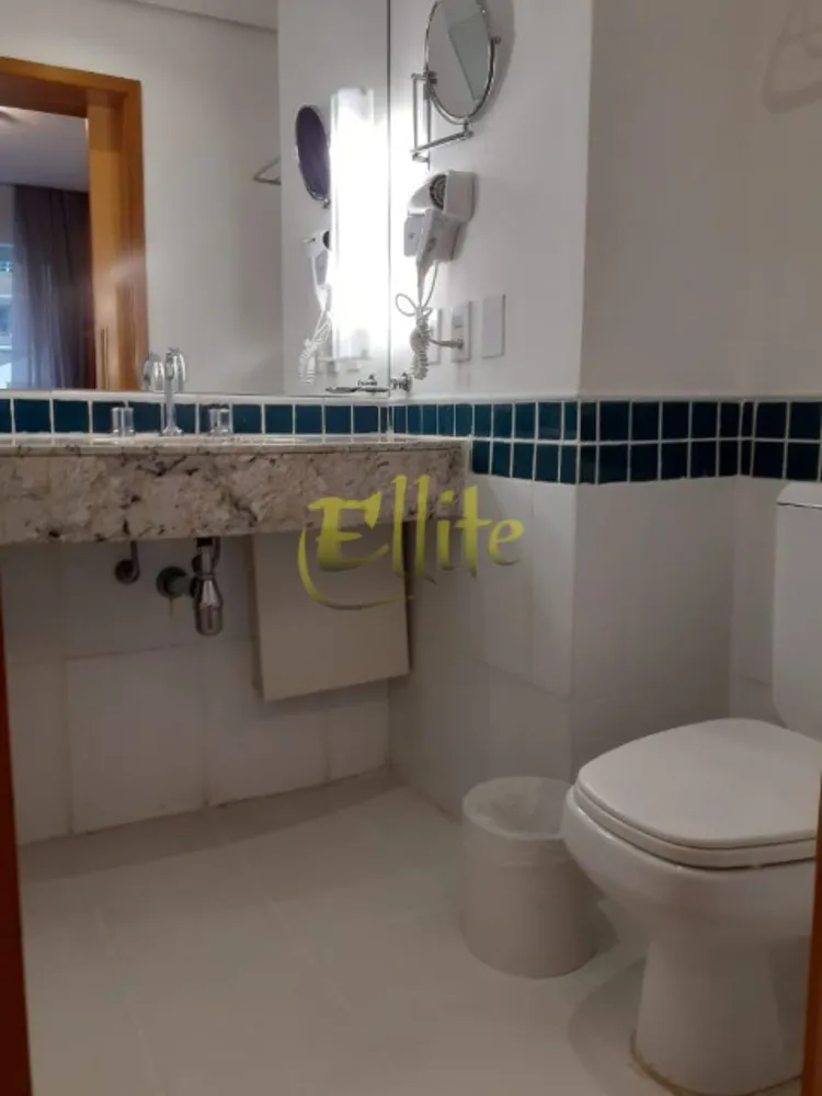 Flat/Apart Hotel, 1 quarto, 30 m² - Foto 11