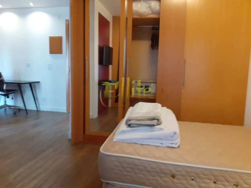 Flat/Apart Hotel, 1 quarto, 30 m² - Foto 6