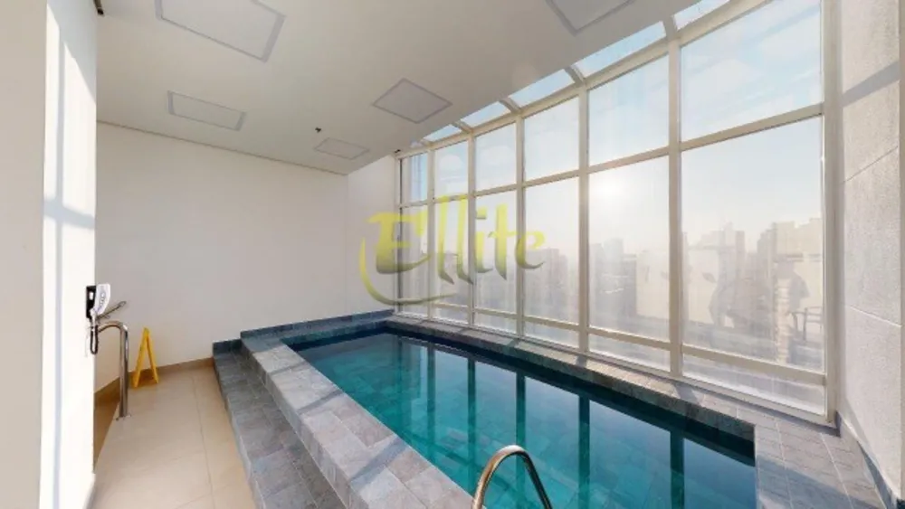 Flat/Apart Hotel, 1 quarto, 30 m² - Foto 14