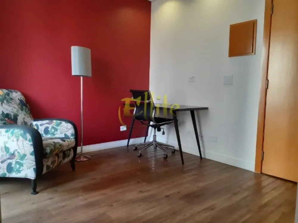 Flat/Apart Hotel, 1 quarto, 30 m² - Foto 4