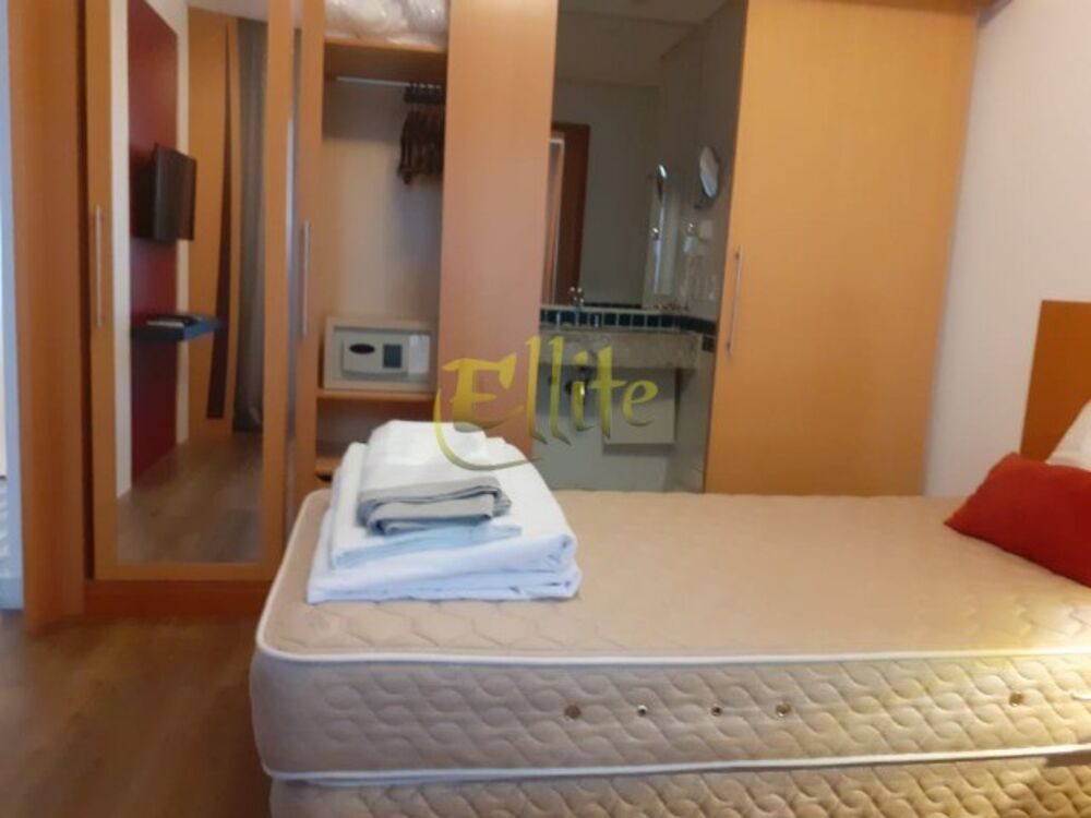Flat/Apart Hotel, 1 quarto, 30 m² - Foto 3