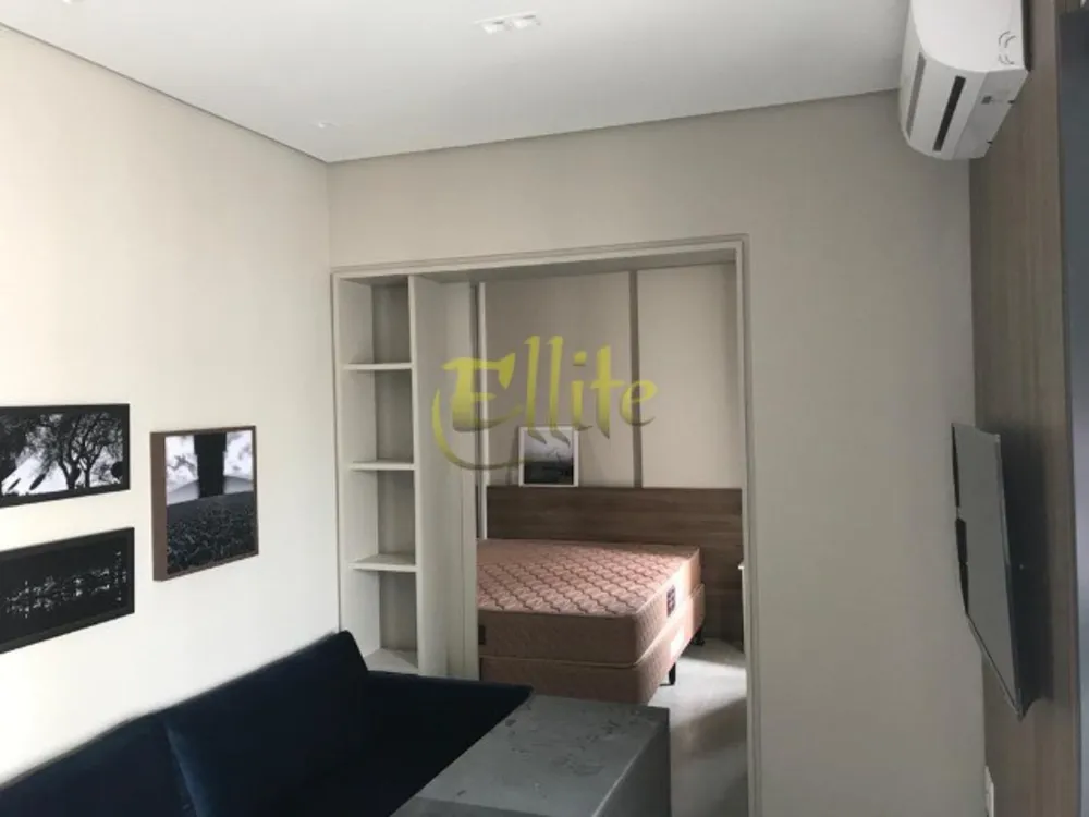 Flat/Apart Hotel, 1 quarto, 35 m² - Foto 5