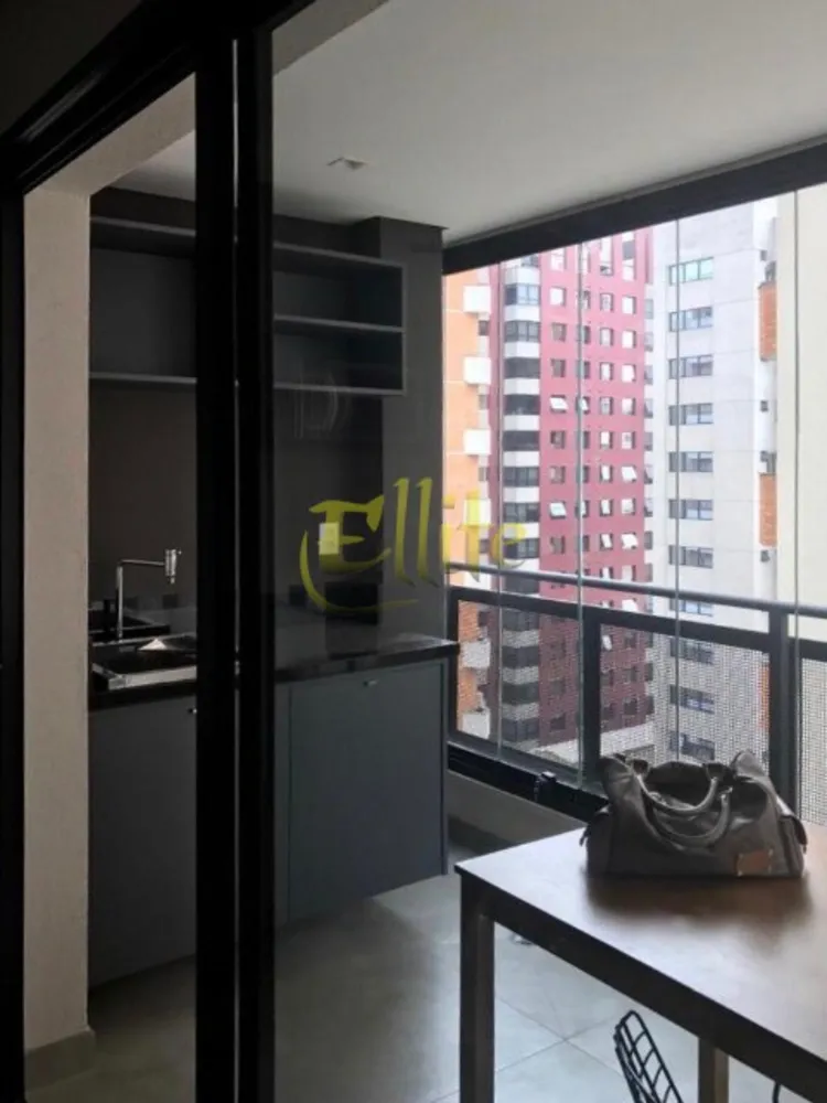 Flat/Apart Hotel, 1 quarto, 35 m² - Foto 3