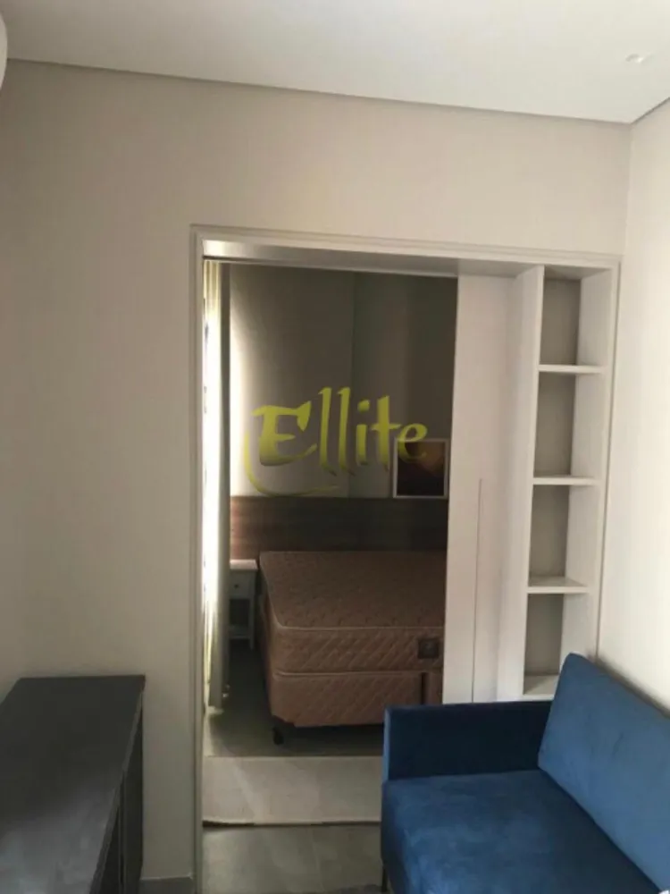 Flat/Apart Hotel, 1 quarto, 35 m² - Foto 4