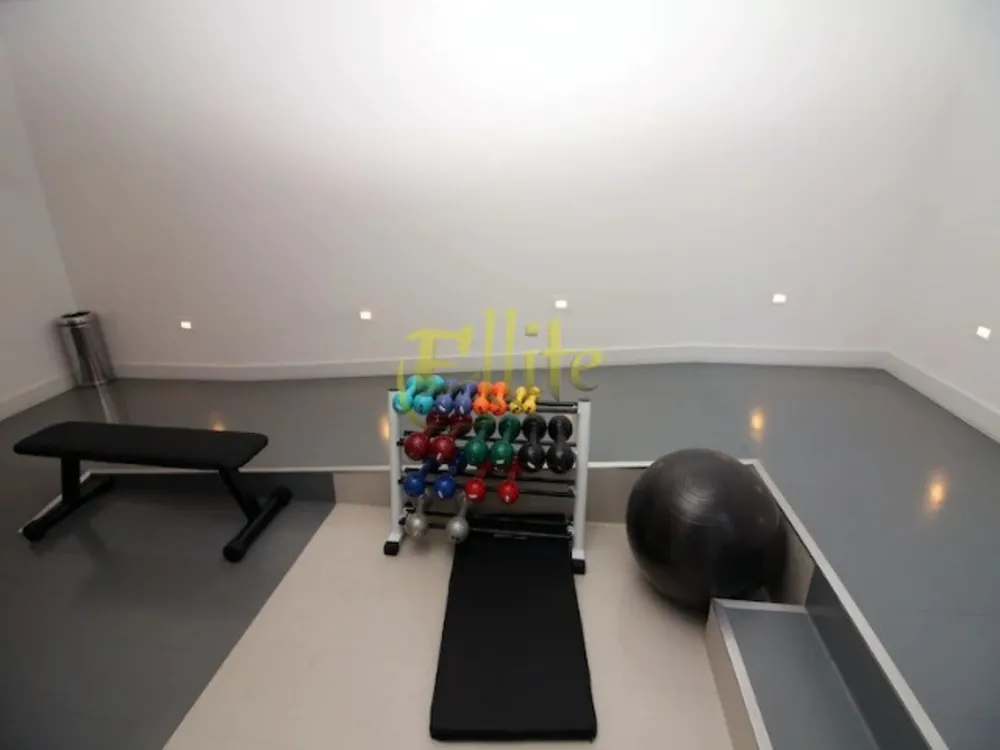 Flat/Apart Hotel, 1 quarto, 35 m² - Foto 12