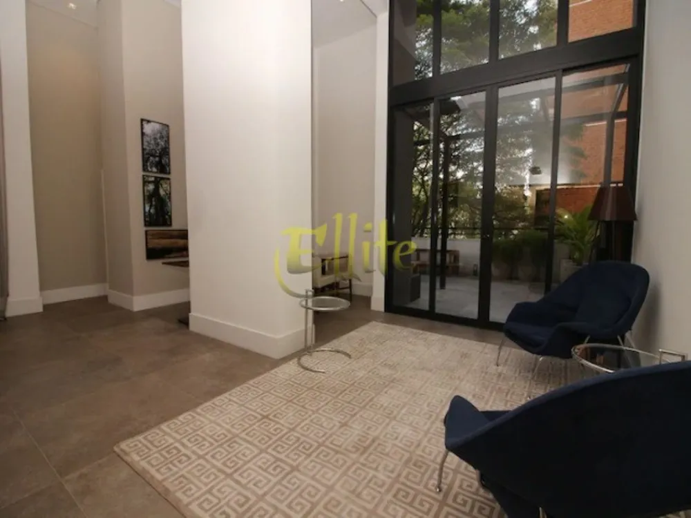 Flat/Apart Hotel, 1 quarto, 35 m² - Foto 8