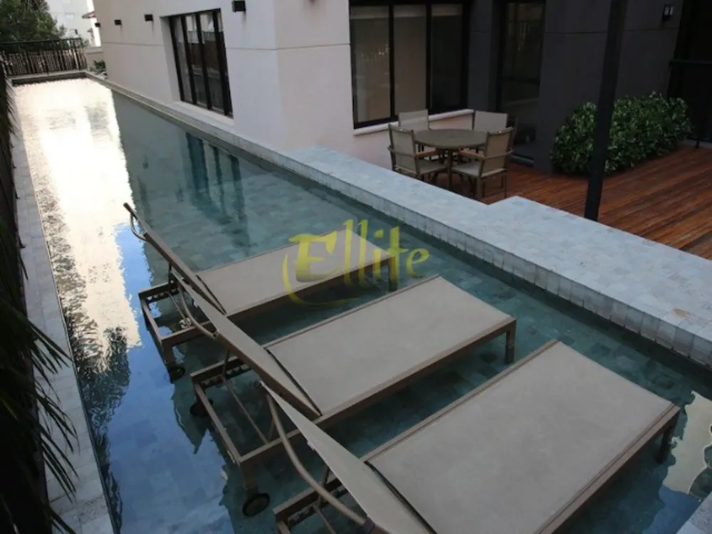 Flat/Apart Hotel, 1 quarto, 35 m² - Foto 10