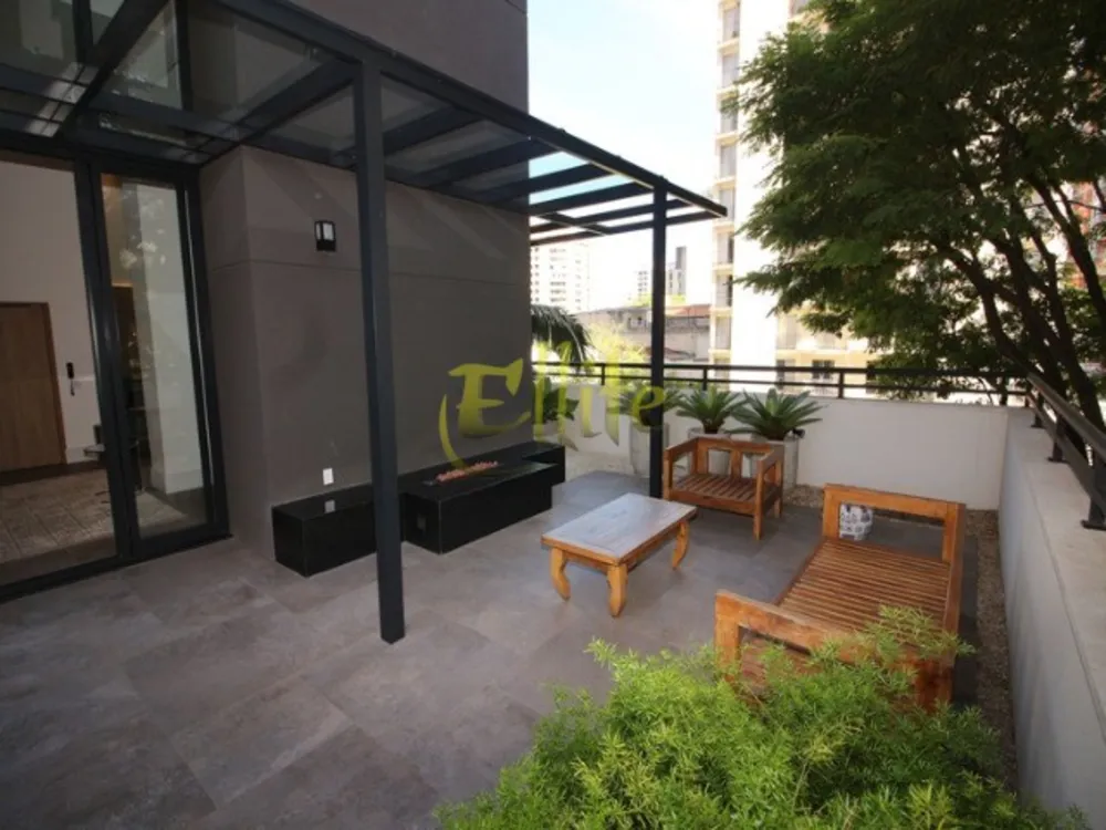 Flat/Apart Hotel, 1 quarto, 35 m² - Foto 9