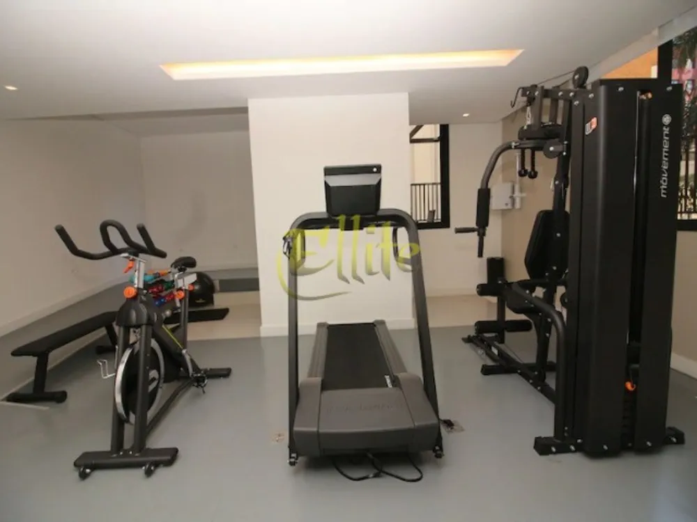 Flat/Apart Hotel, 1 quarto, 35 m² - Foto 11