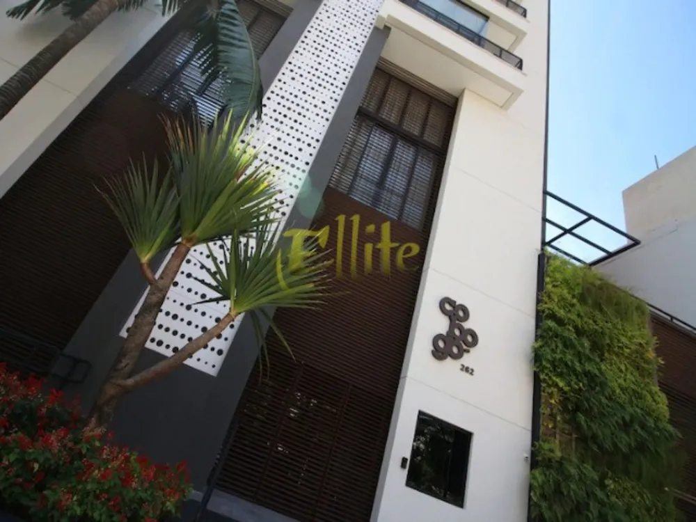 Flat/Apart Hotel, 1 quarto, 35 m² - Foto 7