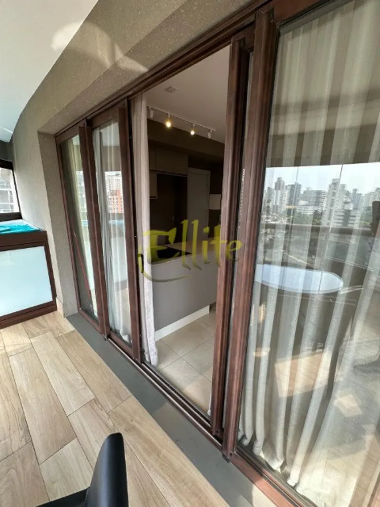 Apartamento, 1 quarto, 48 m² - Foto 8