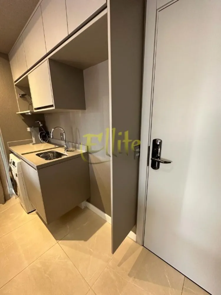 Apartamento, 1 quarto, 48 m² - Foto 7
