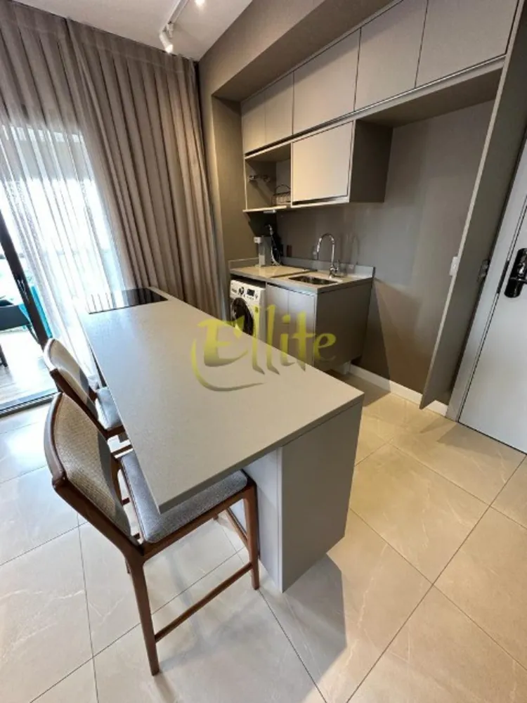 Apartamento, 1 quarto, 48 m² - Foto 10