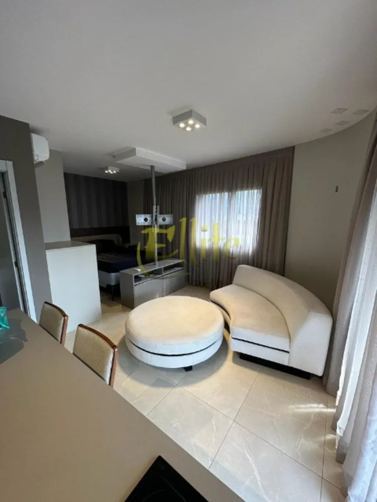 Apartamento, 1 quarto, 48 m² - Foto 3