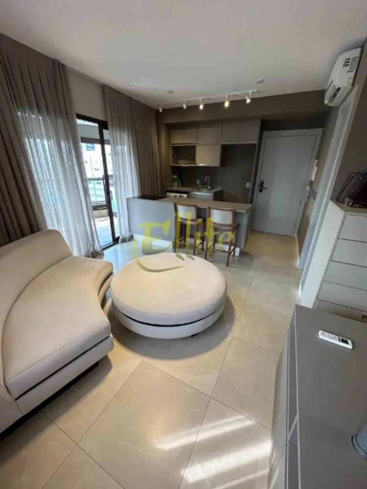 Apartamento, 1 quarto, 48 m² - Foto 2