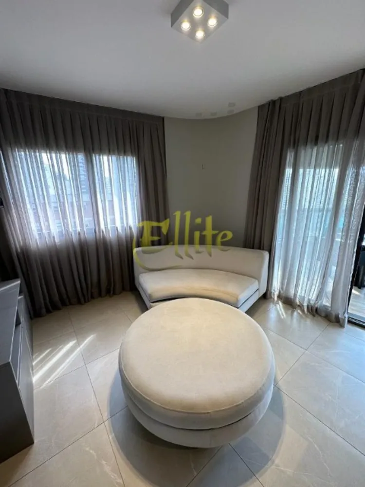 Apartamento, 1 quarto, 48 m² - Foto 5