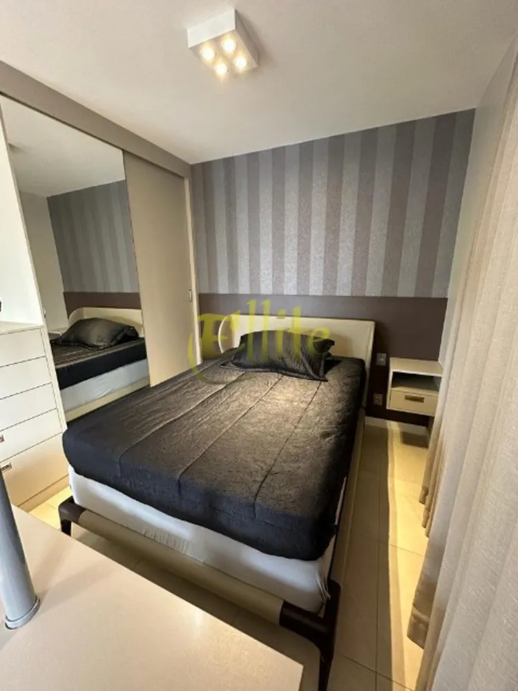 Apartamento, 1 quarto, 48 m² - Foto 1