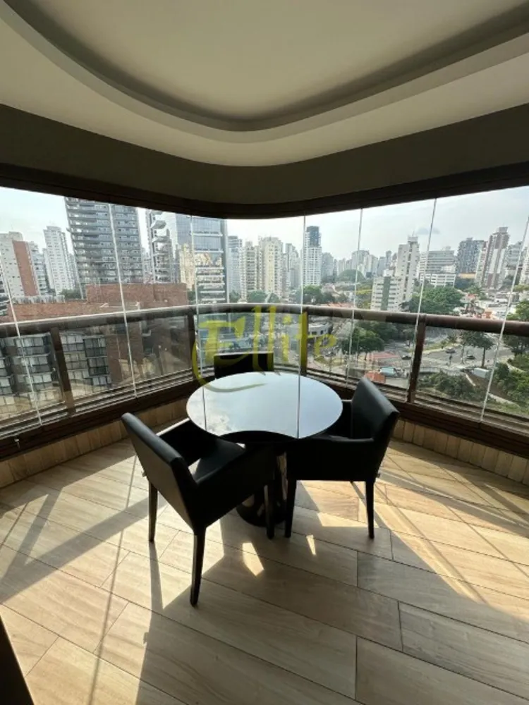 Apartamento, 1 quarto, 48 m² - Foto 6