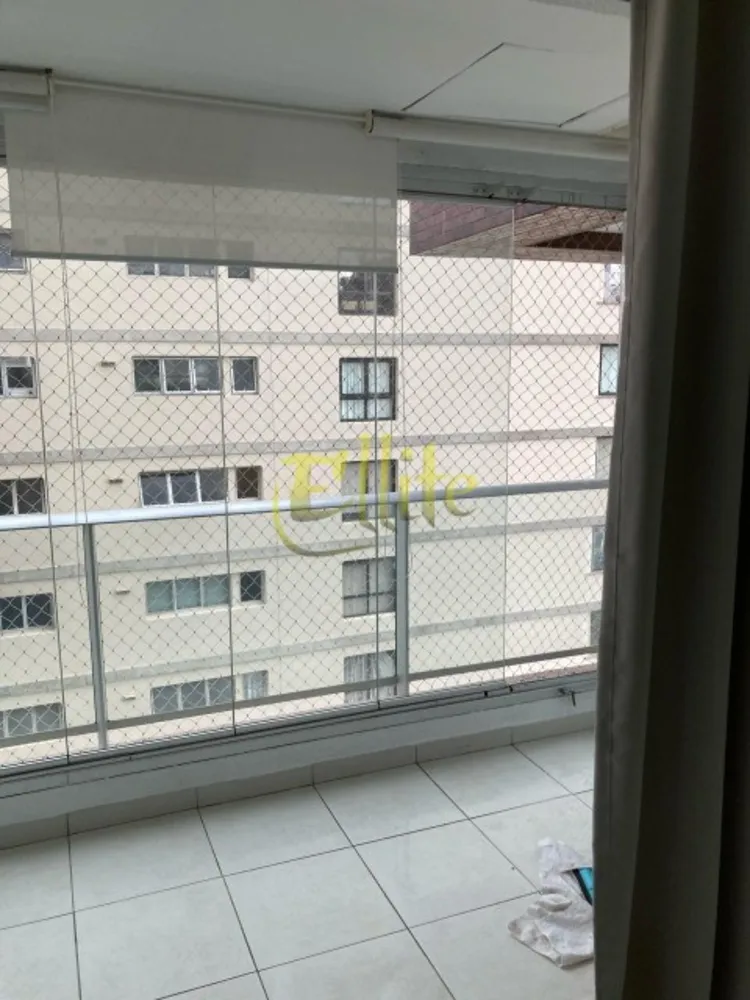 Apartamento, 1 quarto, 36 m² - Foto 9