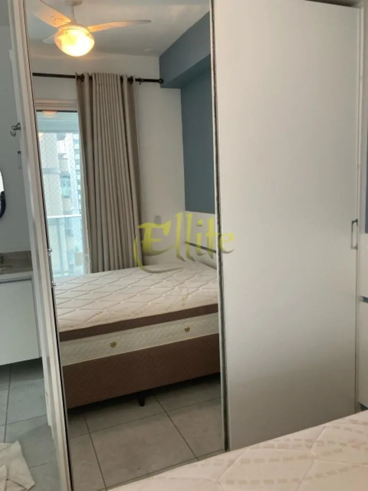 Apartamento, 1 quarto, 36 m² - Foto 1