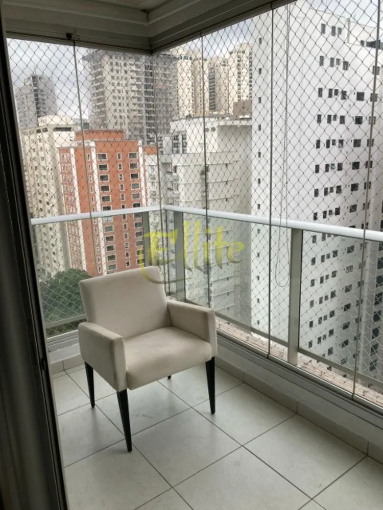 Apartamento, 1 quarto, 36 m² - Foto 10