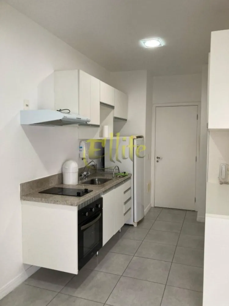 Apartamento, 1 quarto, 36 m² - Foto 5