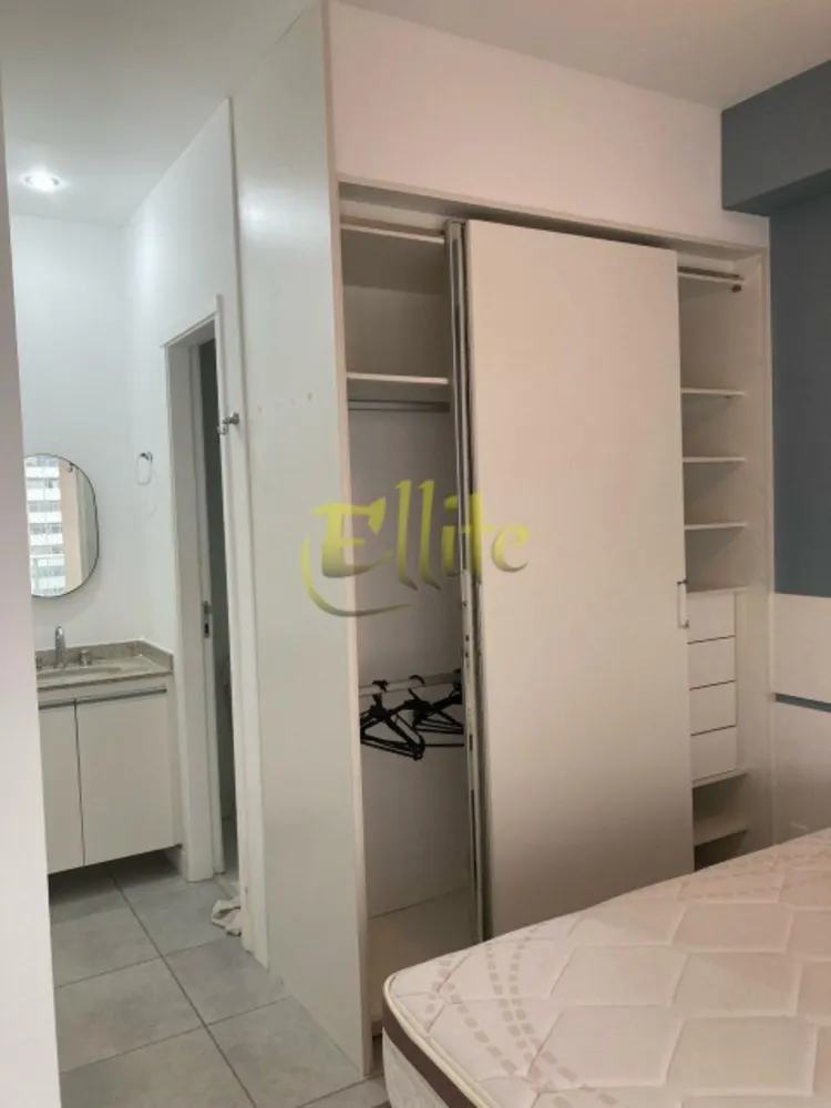 Apartamento, 1 quarto, 36 m² - Foto 2