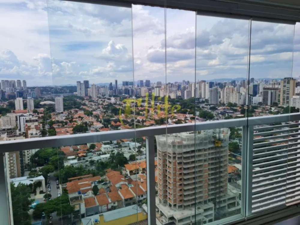 Flat/Apart Hotel, 1 quarto, 42 m² - Foto 7