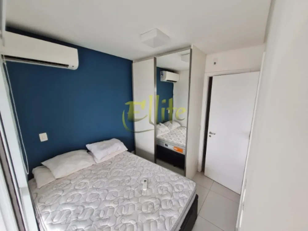 Flat/Apart Hotel, 1 quarto, 42 m² - Foto 8