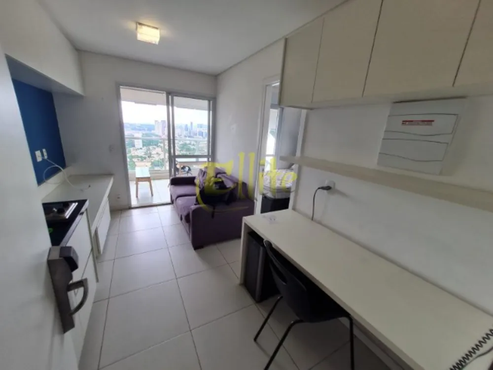 Flat/Apart Hotel, 1 quarto, 42 m² - Foto 2