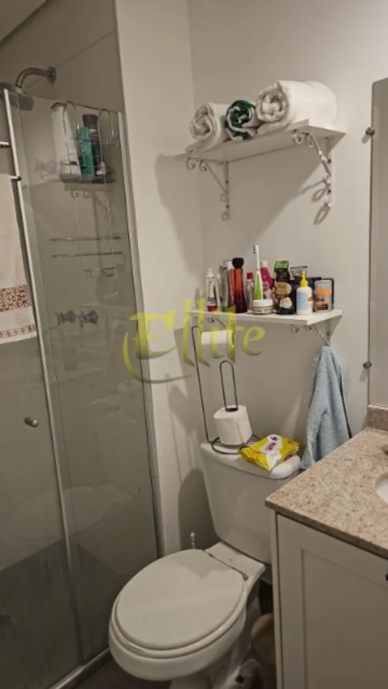 Apartamento, 1 quarto, 30 m² - Foto 8