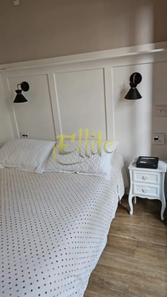 Apartamento, 1 quarto, 30 m² - Foto 1