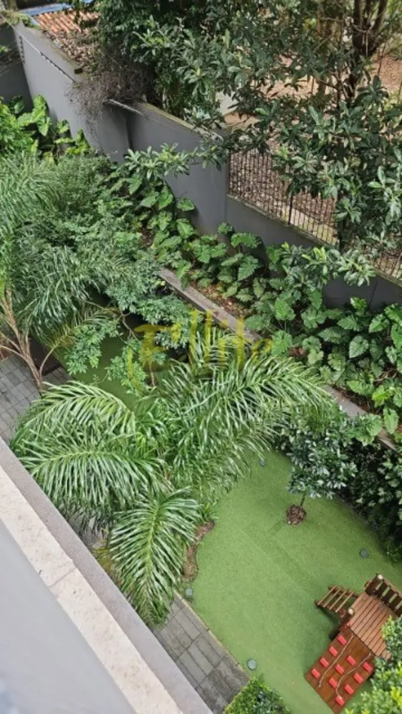 Apartamento, 1 quarto, 30 m² - Foto 4