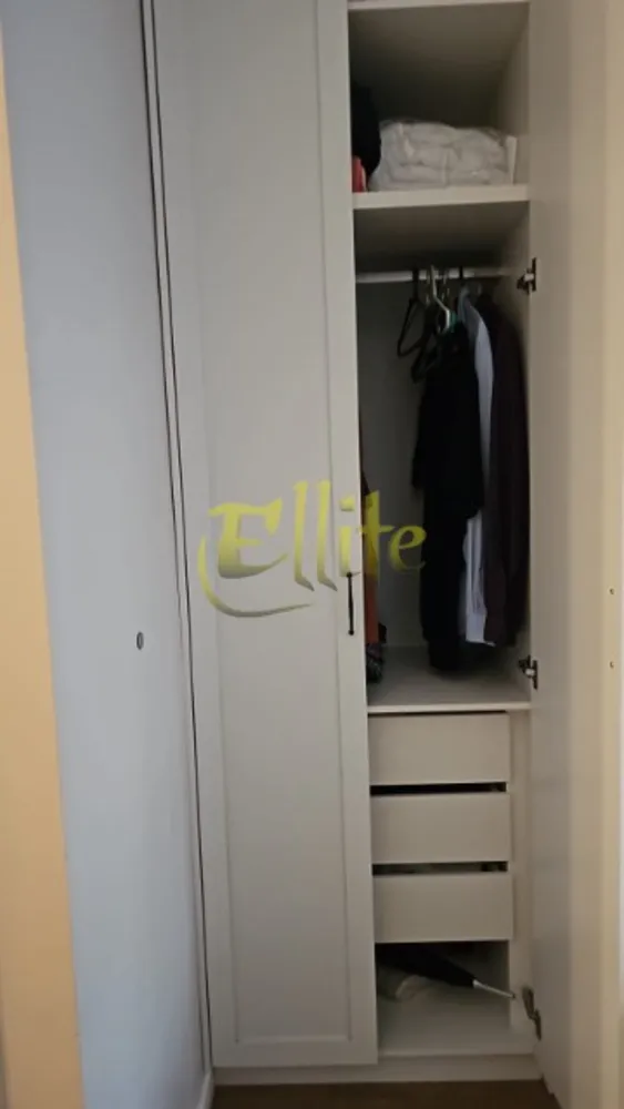 Apartamento, 1 quarto, 30 m² - Foto 3