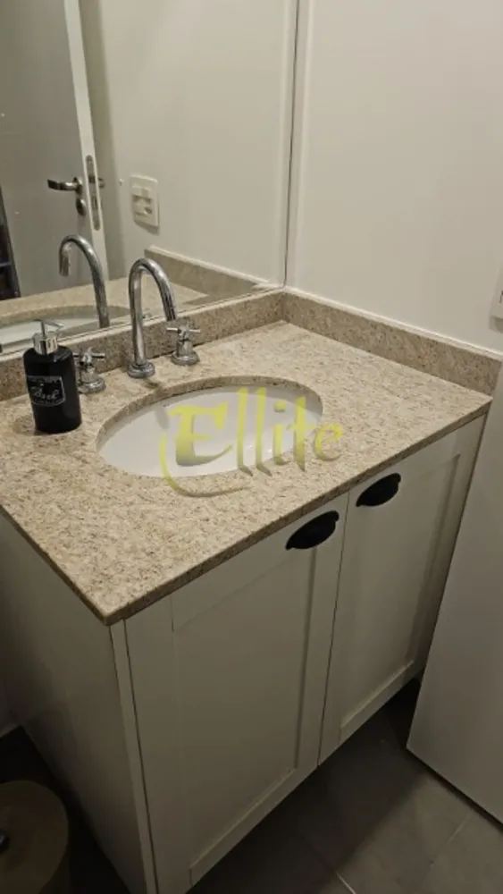 Apartamento, 1 quarto, 30 m² - Foto 5