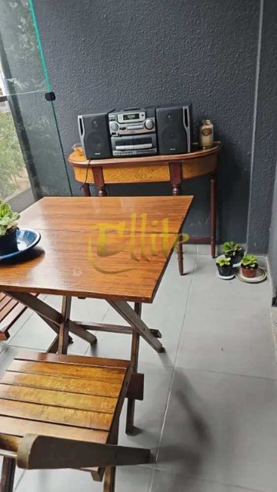 Apartamento, 1 quarto, 30 m² - Foto 6