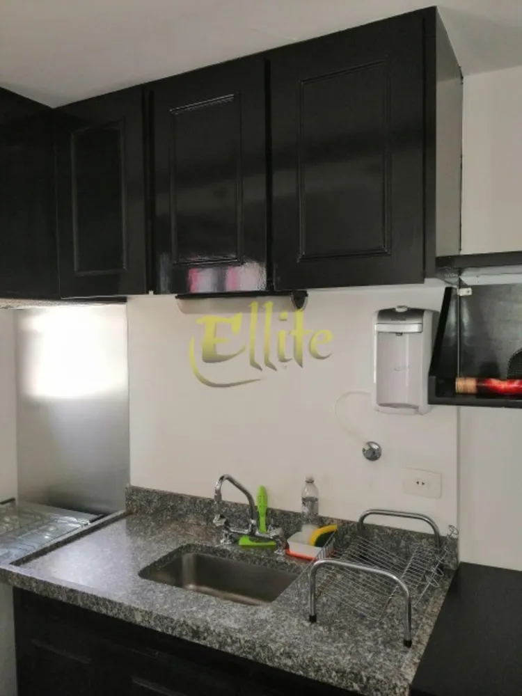 Flat/Apart Hotel, 1 quarto, 45 m² - Foto 3