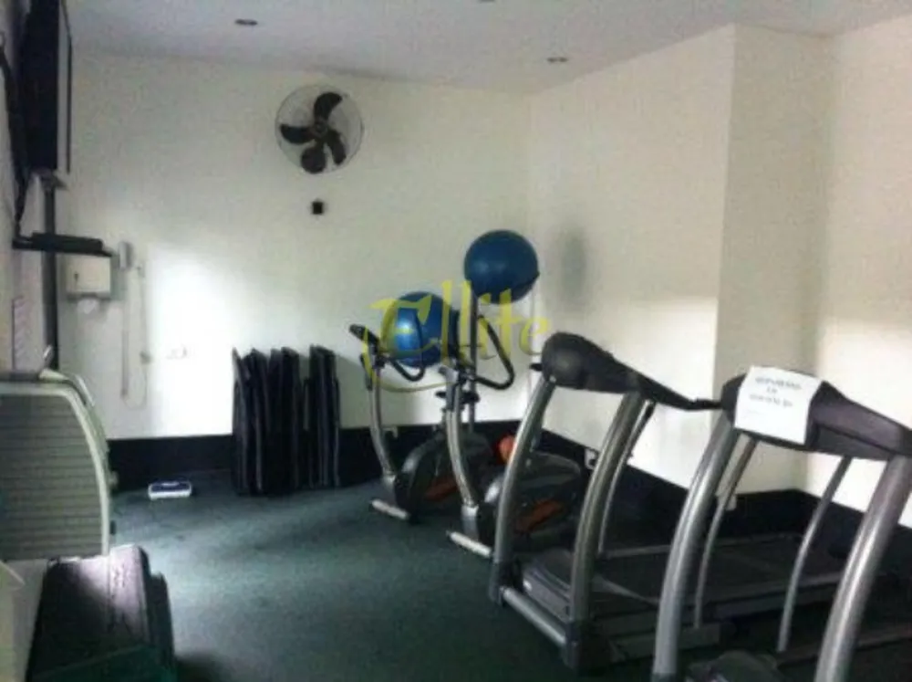 Flat/Apart Hotel, 1 quarto, 45 m² - Foto 10